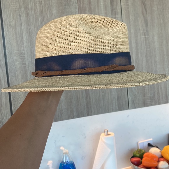 NWT -Hats in the Belfry - Belfry Robins Mens Hat size Small 57 cm - Picture 10 of 11